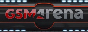 GSMArena logo